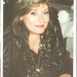 Brigitte Degenhart