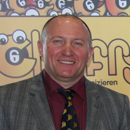 Leonid Gimbut's profile picture