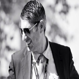 Laurent Combe's profile picture