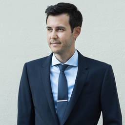 Dipl.-Ing. Konstantinos Beredimas