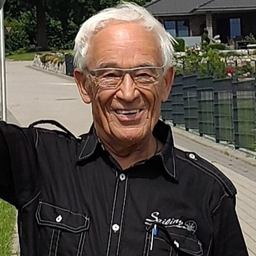 Rolf-Dieter Leitze