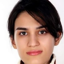 Sara Mosleh