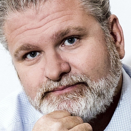 Dr. Andreas R. J. Schnee-Gronauer