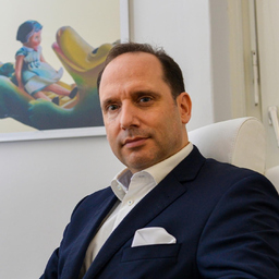 Stephan Mathé