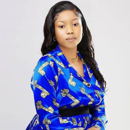 Olasunkanmi Mariam