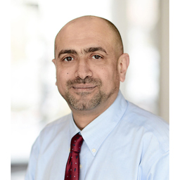 Bassim Hamad Raga