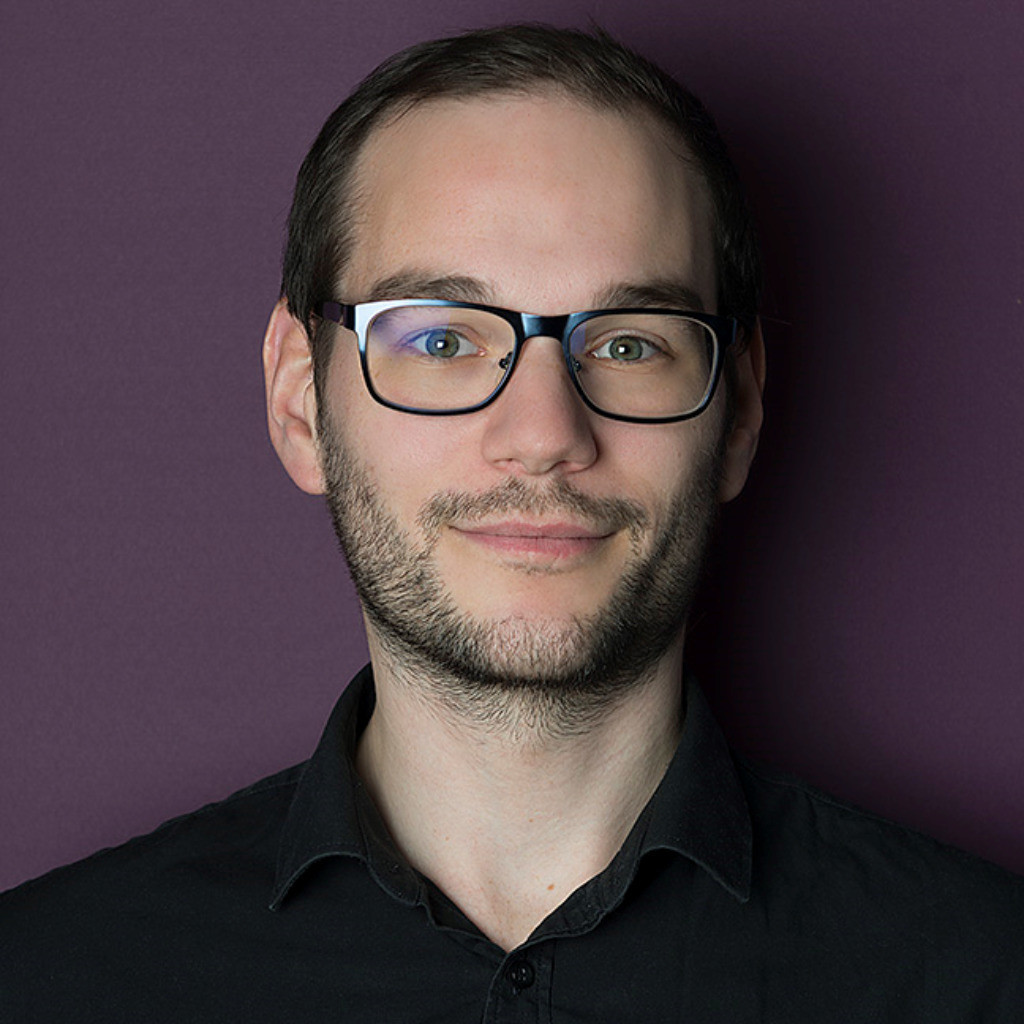 Arne Beeck Teamlead Telematik Asklepios Service IT GmbH XING