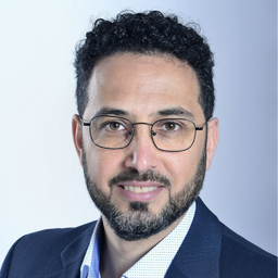 Dr. Mohammed M. Ali