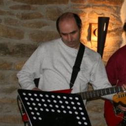 Ivo Mastronardi