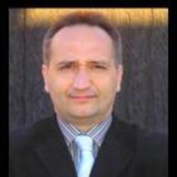 José Cantero Gómez's profile picture