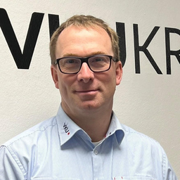 Klaus Matthies