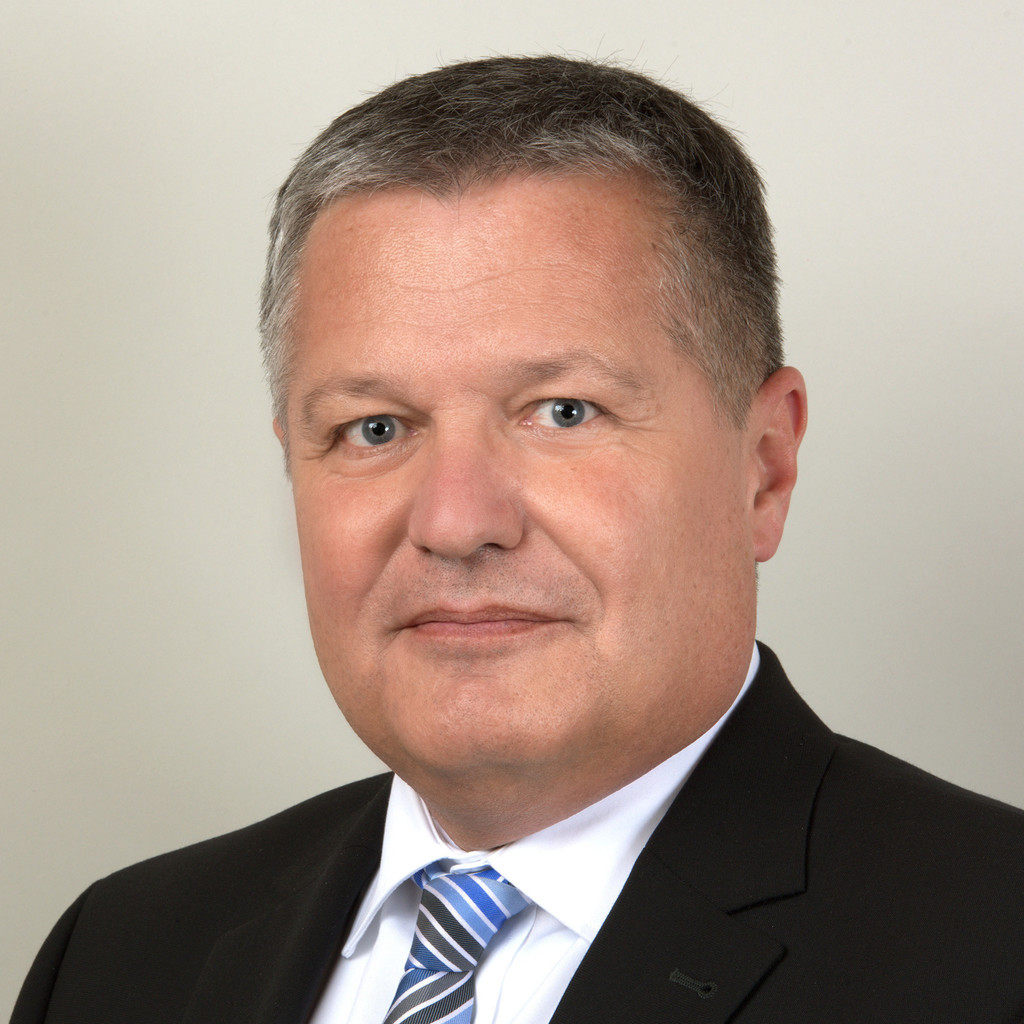 Rolf Brunner Leiter Finanzberatung und Vertrieb Mitglied der