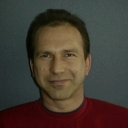 Profilbild Guenter Kern