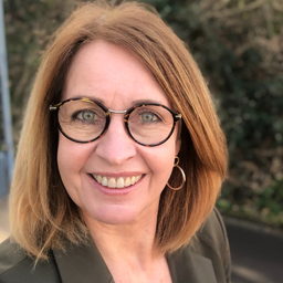 Susanne Kolbe