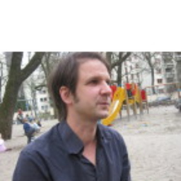 Michael Blank