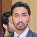 Humayun Najam khan