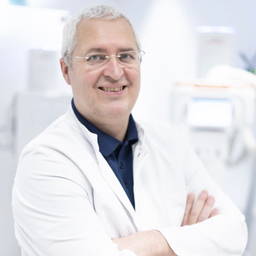 Prim. Mag. DDr. Klaus Buttinger MBA's profile picture