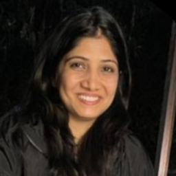 Priyanka Baghel