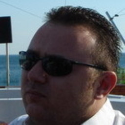Burak DAGDEVIREN