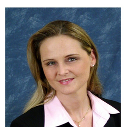 Sabine Schropp