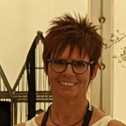 Anette Röttger