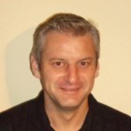 Profilbild Uli Roediger