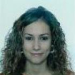 Isabel Malo Valbuena