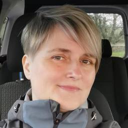 Nicole Schiefke