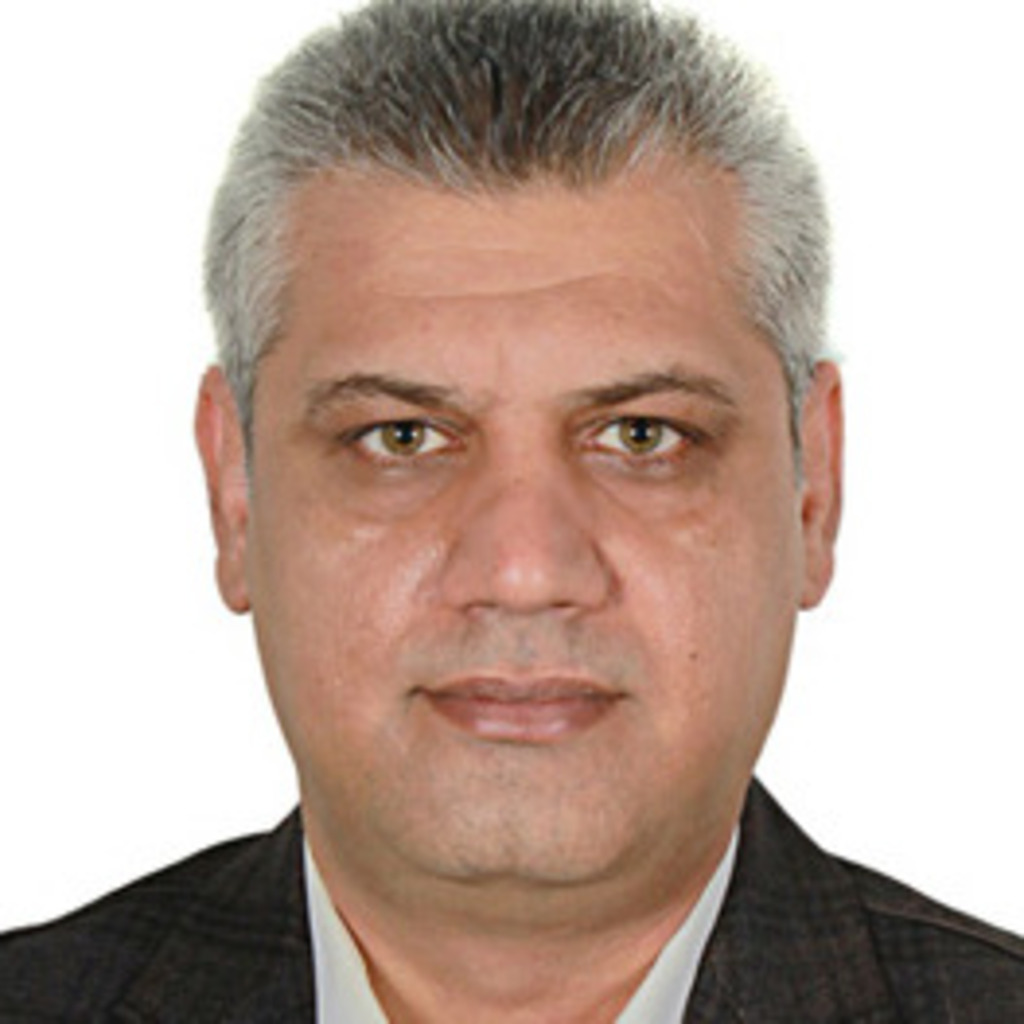 Saeed Dehghany Varnamkhasti Qa Manager Peyvand Khodro Sanat Xing