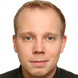 Profilbild Florian Böse