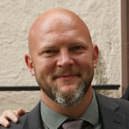 Christian Keese