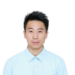 Ing. Jie Zhang