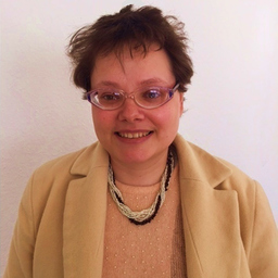 Dr. Cornelia Maier