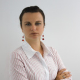 Monika Sikorska