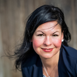 Claudia Hanitzsch's profile picture