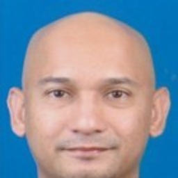 Nazrin Kudus