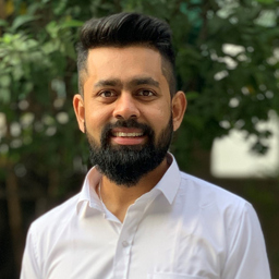 Ruchit Telrandhe