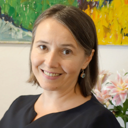 Dr. Lavinia Rogobete