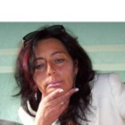 Tina Zander