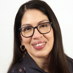 Sara Isabel Galindo Cartagena