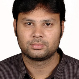 Sathish Korsapati