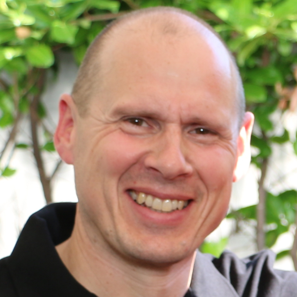 Dr. Heiko Ulmer Direktor Business Development Sensirion AG XING