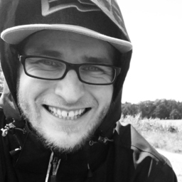 Daniel Ebel