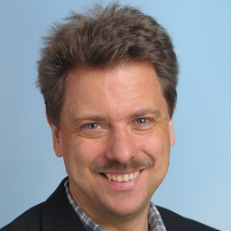 Profilbild Jörg Aldag