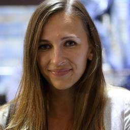 Ing. Nicole Stopka-Nichols