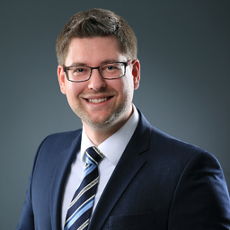 Dr. Martin Stumpf