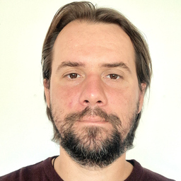 Anton Isaev
