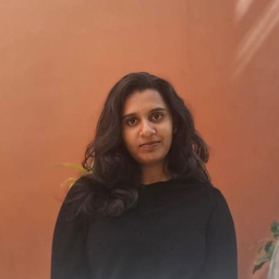 Swarna Priya Balasubramaniam