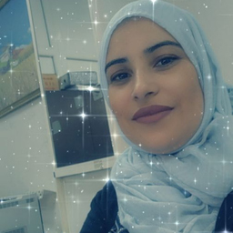 Mouna Samaali