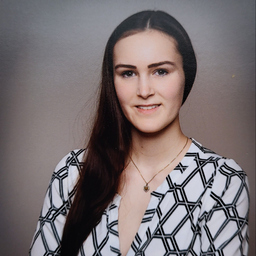 Katharina Strynadiuk 